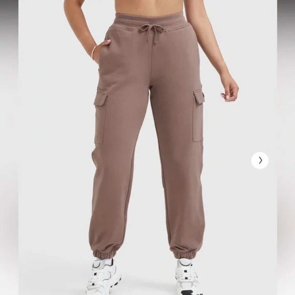 Oner Active Cargo Sweatpants